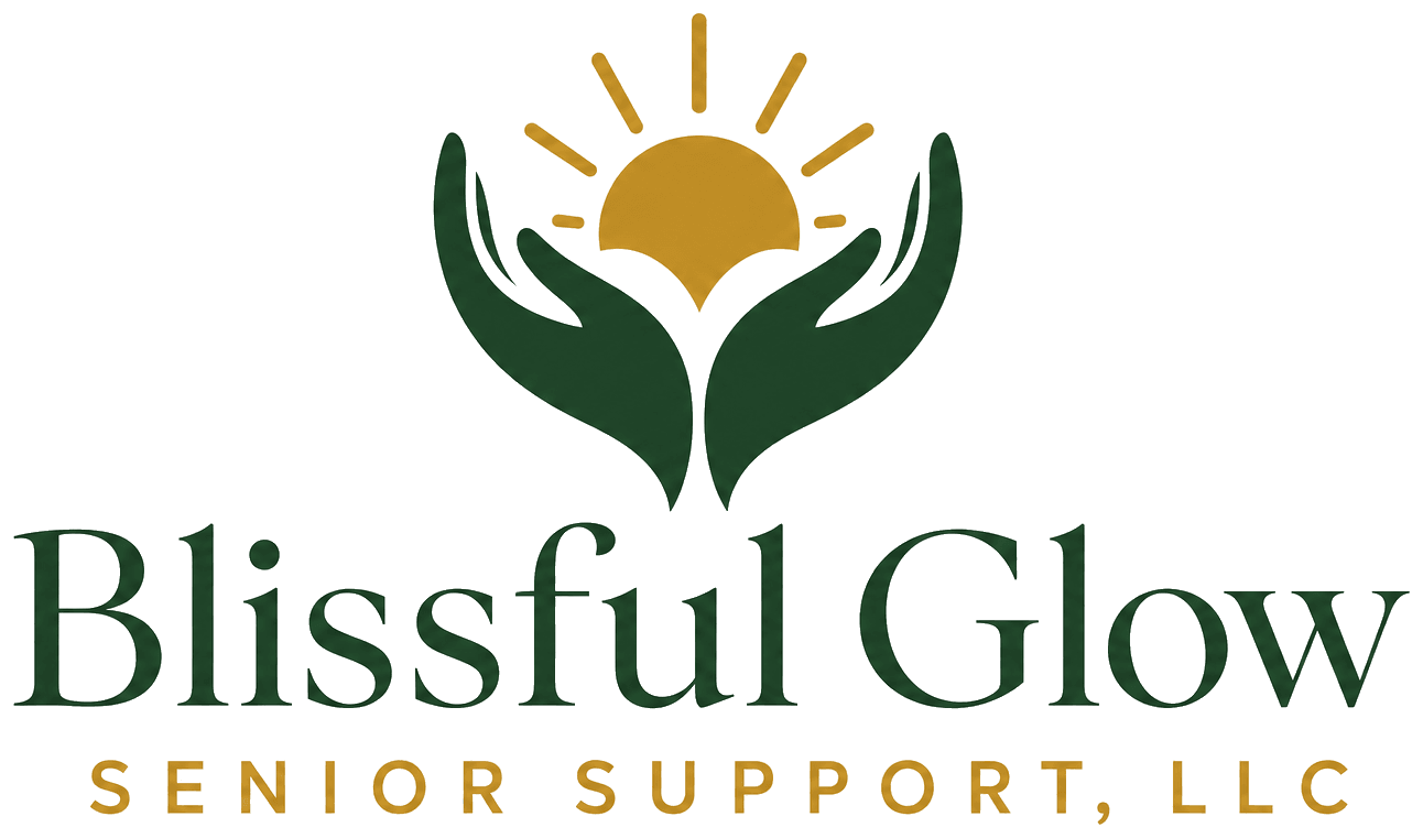 Blissful Glow Senior Support, LLC